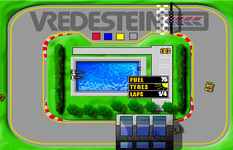 Car-racing-spel-online