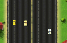Game-pursuit-race