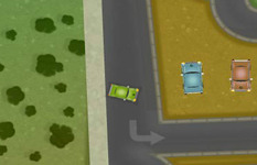 Racing-game-in-n-stad-bouwer