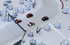 Renmotor-on-ice