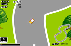 Speel-race-car-solo