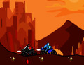 لعبة-سباق-الدراجات-النارية-الديزل-والموت