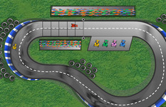 سباق-الفورمولا-1