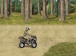 Irqi-speed-​​dörd