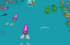 Pulsuz-boat-yarış-oyunu