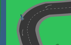 Motorcykel-racing