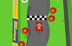Racing-game-of-speed