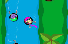 Game-racing-small-itsasontzi-irla-bat