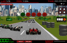 F1-championship