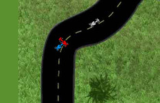 F1-racing-leikur