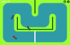 Leikur-slide-með-formula-1
