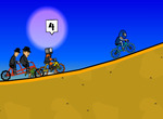 Virtuali-lenktyniu-zaidimas