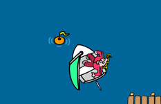 Play-razza-boat