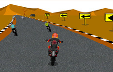 Lumba-motosikal-di-padang-pasir