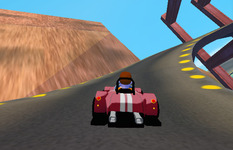 Racing-permainan-3d-formula-1