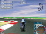 Motorsykkel-race-3d