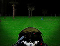 Course-de-moto-dans-les-bois