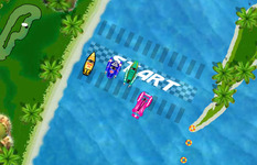 Boat-racing-game-virtualne