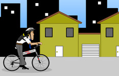 Bike-igre