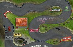 Drifting-mchezo