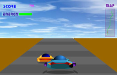 Racing-michezo-na-magari-flying