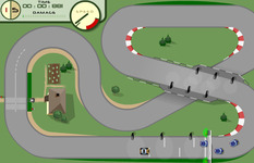 Rally-cars
