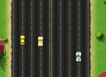 Game-pursuit-race