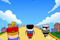 Racing-game-box-racers