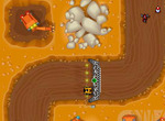 Futuristic-racing-game