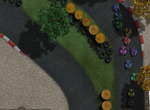 F1比賽